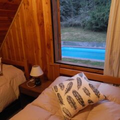 Отель Tu Huella Hostal комната для гостей фото 4