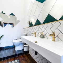 Отель Salon Zamkowa Premium Польша, Познань - отзывы, цены и фото номеров - забронировать отель Salon Zamkowa Premium онлайн фото 3