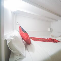 Panda Hostel Phuket - Adults Only удобства в номере фото 2