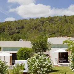 Отель Villas Can Lluc фото 12