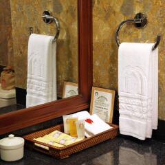 Hotel Saigon Morin ванная