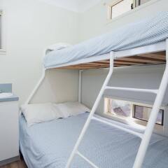 Отель Holiday Haven Burrill Lake Австралия, Сассекс-Инлет - отзывы, цены и фото номеров - забронировать отель Holiday Haven Burrill Lake онлайн комната для гостей фото 4