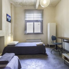 Отель The Doors Apartments Чехия, Прага - отзывы, цены и фото номеров - забронировать отель The Doors Apartments онлайн комната для гостей фото 5