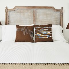 Отель Orchid House Polanco Мехико в номере