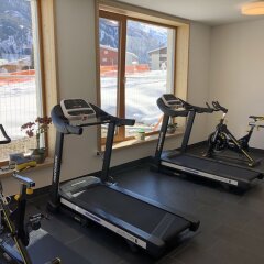 Hotel Catrina Resort фитнесс-зал