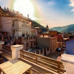 Мини-Отель Betlemi Old Town
