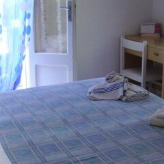 Hotel Maria Gabriella удобства в номере