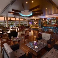 Отель Resort Rio Индия, Арпора - отзывы, цены и фото номеров - забронировать отель Resort Rio онлайн фото 15