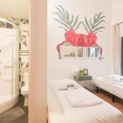 Lisbon Destination Hostel фото 20