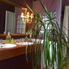 Отель B&B L'Art de la Fugue Бельгия, Брюссель - отзывы, цены и фото номеров - забронировать отель B&B L'Art de la Fugue онлайн интерьер отеля фото 2