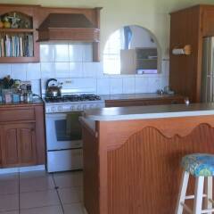 Отель Gemini House Bed & Breakfast в номере фото 2