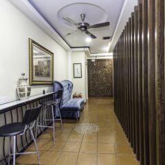 Отель OYO 157 Norbu Hotel Малайзия, Куала-Лумпур - отзывы, цены и фото номеров - забронировать отель OYO 157 Norbu Hotel онлайн интерьер отеля фото 2