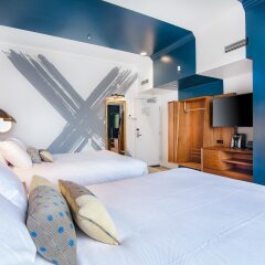 Отель Comfort Inn Downtown Vancouver Канада, Ванкувер - отзывы, цены и фото номеров - забронировать отель Comfort Inn Downtown Vancouver онлайн фото 3