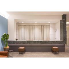 Отель Tokyu Stay Suidobashi Япония, Токио - отзывы, цены и фото номеров - забронировать отель Tokyu Stay Suidobashi онлайн спа