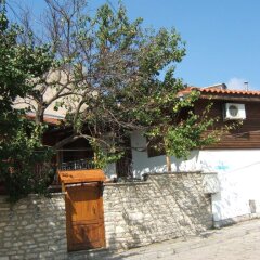 Отель Regina's Guesthouse Болгария, Балчик - отзывы, цены и фото номеров - забронировать отель Regina's Guesthouse онлайн