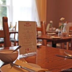 Hedley House Hotel питание