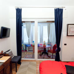 Coppola Myhouse Rome Italy Zenhotels - 