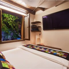 Отель Hoa Khe Villa Вьетнам, Хойан - отзывы, цены и фото номеров - забронировать отель Hoa Khe Villa онлайн удобства в номере
