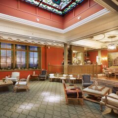 Отель Hilton London Hyde Park интерьер отеля фото 3