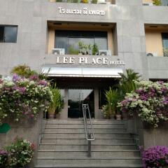 Отель Lee Place Hotel Таиланд, Бангкок - отзывы, цены и фото номеров - забронировать отель Lee Place Hotel онлайн
