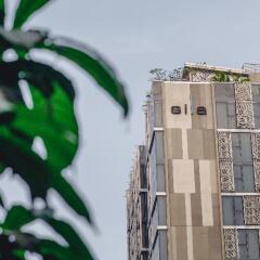 Отель SILA Urban Living Вьетнам, Хошимин - отзывы, цены и фото номеров - забронировать отель SILA Urban Living онлайн фото 7