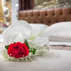 Отель Relais Gaia