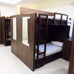 Eco Inn Dormitory in Jamnagar, India from 44$, photos, reviews - zenhotels.com photo 5