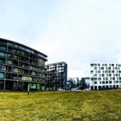 Отель Apartment4you Select Kolejowa