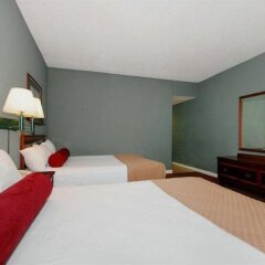 Best Western Old Main Lodge in Waco, United States of America from 83$, photos, reviews - zenhotels.com photo 9