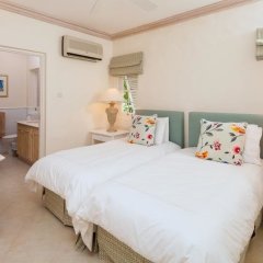 Coconut Grove 1 Luxury Villa in Holetown, Barbados from 549$, photos, reviews - zenhotels.com guestroom photo 5