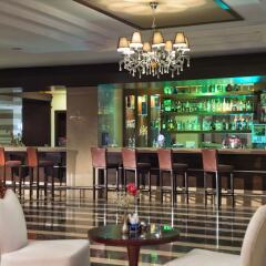 Alva Donna Exclusive Hotel & Spa – All Inclusive Богазкент гостиничный бар