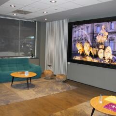 Отель Mercure Madrid Centro детские мероприятия фото 2