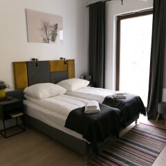 Отель Apartament Zelazko Познань фото 40