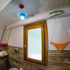 Отель B&B La Quercia e l'Asino Пьяцца-Армерина спа