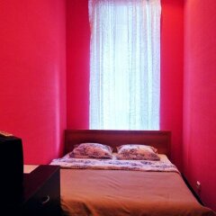 Гостиница Five Stars в Санкт-Петербурге отзывы, цены и фото номеров - забронировать гостиницу Five Stars онлайн Санкт-Петербург комната для гостей фото 4