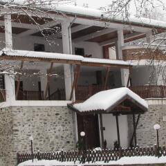 Отель Dinko Motel Болгария, Сандански - отзывы, цены и фото номеров - забронировать отель Dinko Motel онлайн