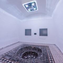Отель Santorini Secret Suites & Spa сауна