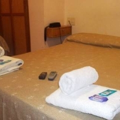Hotel Regional Сан-Рафаэль комната для гостей фото 4