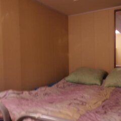 Gnezdo Hostel комната для гостей фото 2