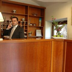 Hotel Relais Patrizi спа