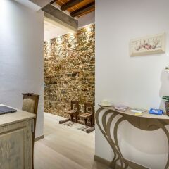 Отель Relais Gaia спа