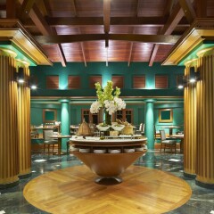 Chiva-Som International Health Resort Hotel питание фото 2