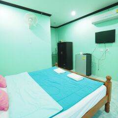 Отель Sai Rung Resort удобства в номере