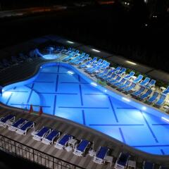 Side West Park Hotel Турция, Сиде - отзывы, цены и фото номеров - забронировать отель Side West Park Hotel - All Inclusive онлайн помещение для мероприятий