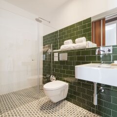 Отель Cheese & Wine Suites Португалия, Лиссабон - 5 отзывов об отеле, цены и фото номеров - забронировать отель Cheese & Wine Suites онлайн фото 18
