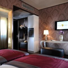 Carnival Palace Hotel удобства в номере фото 2