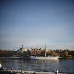 Hotel Gamla Stan фото 3