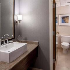 Отель Hyatt Regency St. Louis at The Arch ванная