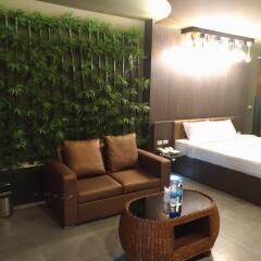 Отель Sweety Resort комната для гостей