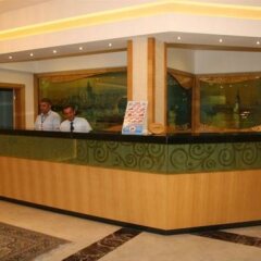 Club Hotel Kosdere Турция, Аланья - отзывы, цены и фото номеров - забронировать отель Club Hotel Kosdere онлайн интерьер отеля фото 2